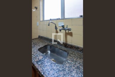 Apartamento para alugar com 70m², 2 quartos e 1 vagaCozinha