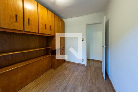 Quarto 2 de apartamento para alugar com 2 quartos, 70m² em Vila Industrial, São Paulo