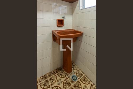 Apartamento para alugar com 70m², 2 quartos e 1 vagaLavanderia