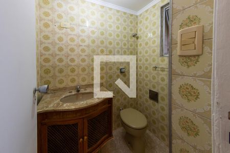 Apartamento para alugar com 70m², 2 quartos e 1 vagaBanheiro
