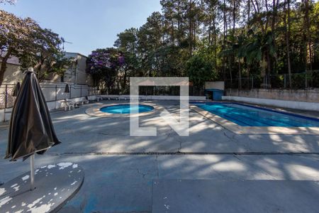 Apartamento para alugar com 70m², 2 quartos e 1 vagaÁrea comum - Piscina