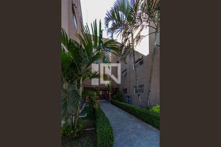 Apartamento para alugar com 70m², 2 quartos e 1 vagaFachada do bloco