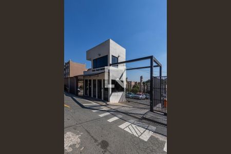 Apartamento para alugar com 70m², 2 quartos e 1 vagaFachada