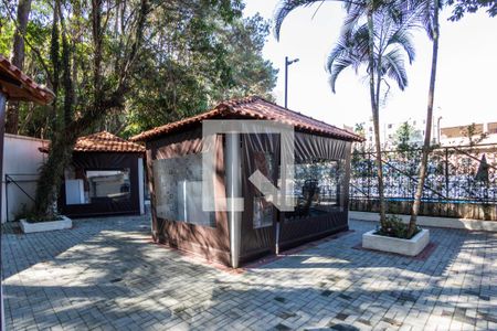 Apartamento para alugar com 70m², 2 quartos e 1 vagaÁrea comum - Churrasqueira