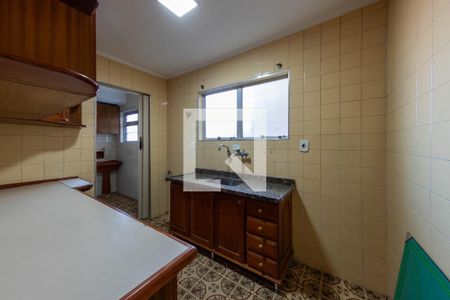 Apartamento para alugar com 70m², 2 quartos e 1 vagaCozinha