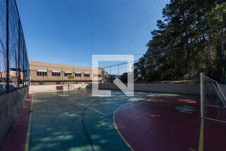 Apartamento para alugar com 70m², 2 quartos e 1 vagaÁrea comum -Quadra esportiva