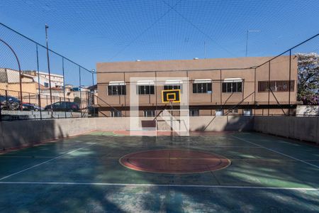 Apartamento para alugar com 70m², 2 quartos e 1 vagaÁrea comum -Quadra esportiva
