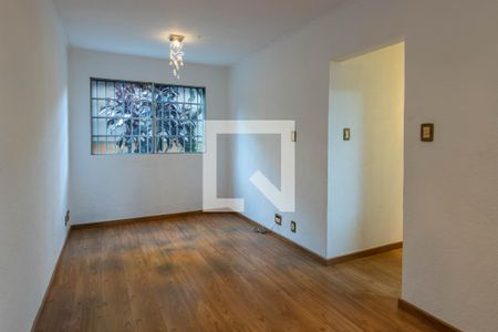 Sala de apartamento para alugar com 2 quartos, 70m² em Vila Industrial, São Paulo