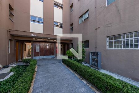 Apartamento para alugar com 70m², 2 quartos e 1 vagaFachada do bloco