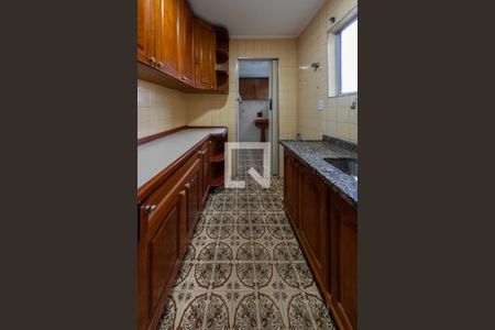 Apartamento para alugar com 70m², 2 quartos e 1 vagaCozinha