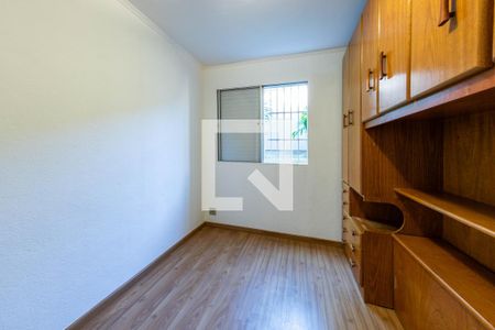 Quarto 2 de apartamento para alugar com 2 quartos, 70m² em Vila Industrial, São Paulo