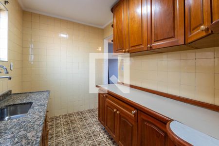 Apartamento para alugar com 70m², 2 quartos e 1 vagaCozinha