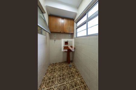 Apartamento para alugar com 70m², 2 quartos e 1 vagaLavanderia