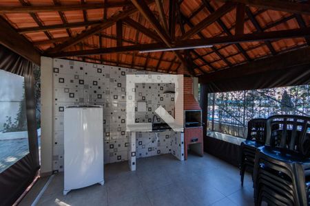 Apartamento para alugar com 70m², 2 quartos e 1 vagaÁrea comum - Churrasqueira