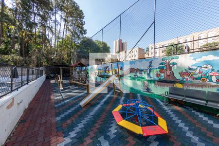 Apartamento para alugar com 70m², 2 quartos e 1 vagaÁrea comum - Playground