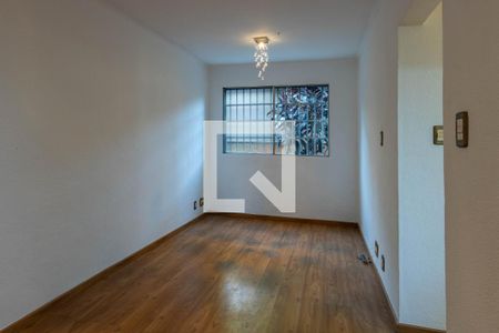 Sala de apartamento para alugar com 2 quartos, 70m² em Vila Industrial, São Paulo