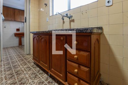 Apartamento para alugar com 70m², 2 quartos e 1 vagaCozinha