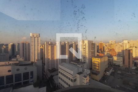 Apartamento para alugar com 36m², 1 quarto e 1 vaga Apartamento para alugar com 36m², 1 quarto e 1 vagaTerraço - Vista