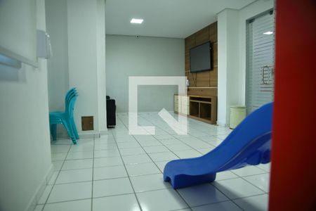 Apartamento para alugar com 62m², 2 quartos e 1 vagaBrinquedoteca