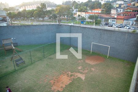 Apartamento para alugar com 62m², 2 quartos e 1 vagaQuadra Esportiva