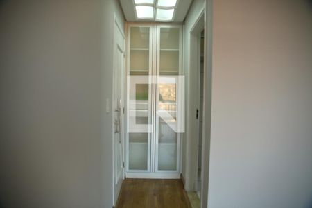 Sala de apartamento para alugar com 2 quartos, 62m² em Nova Petrópolis, São Bernardo do Campo