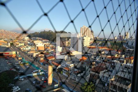 Apartamento para alugar com 62m², 2 quartos e 1 vagaVista Quarto 1