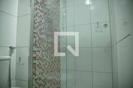 Apartamento para alugar com 62m², 2 quartos e 1 vagaBanheiro Social