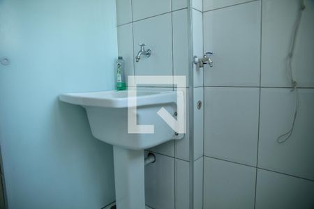Apartamento para alugar com 62m², 2 quartos e 1 vagaÁrea de Serviço