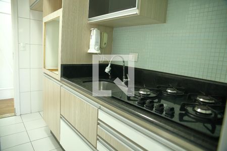 Apartamento para alugar com 62m², 2 quartos e 1 vagaCozinha