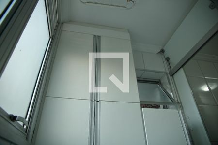 Apartamento para alugar com 62m², 2 quartos e 1 vagaÁrea de Serviço