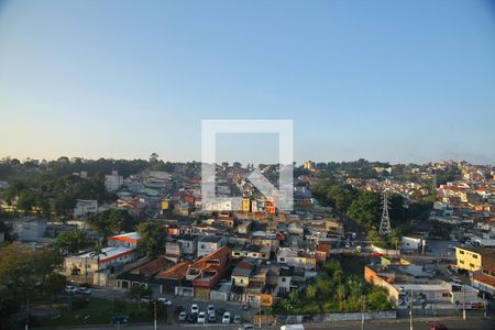 Apartamento para alugar com 62m², 2 quartos e 1 vagaVista Quarto 2