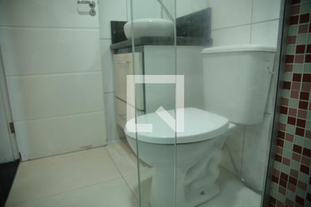 Apartamento para alugar com 62m², 2 quartos e 1 vagaBanheiro Social
