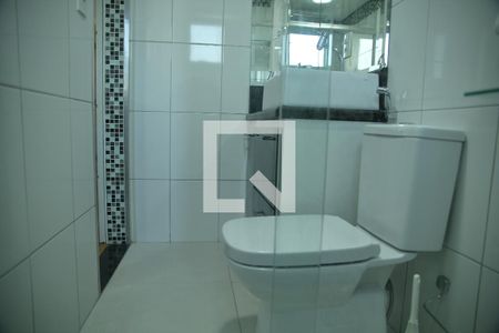 Apartamento para alugar com 62m², 2 quartos e 1 vagaBanheiro Suíte