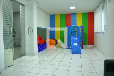 Apartamento para alugar com 62m², 2 quartos e 1 vagaBrinquedoteca