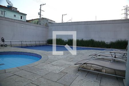 Apartamento para alugar com 62m², 2 quartos e 1 vagaPiscina