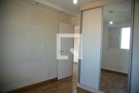 Quarto 1 de apartamento para alugar com 2 quartos, 62m² em Nova Petrópolis, São Bernardo do Campo