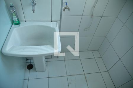 Apartamento para alugar com 62m², 2 quartos e 1 vagaÁrea de Serviço