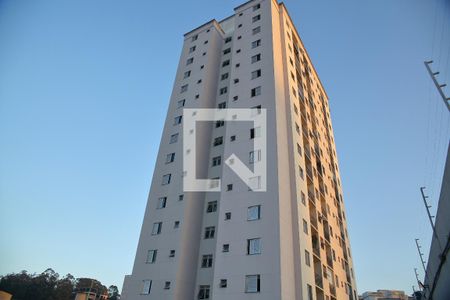 Apartamento para alugar com 62m², 2 quartos e 1 vagaVista Interna