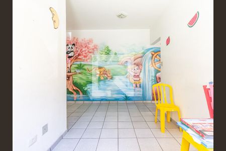 Apartamento à venda com 54m², 2 quartos e 1 vagaÁrea comum - Brinquedoteca