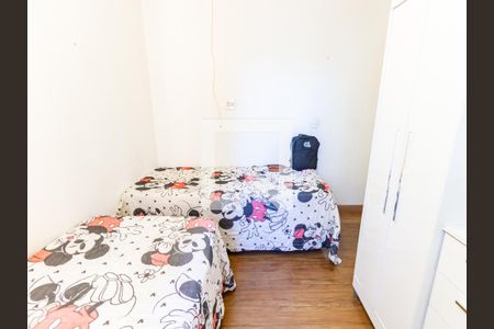 Quarto 1 de apartamento à venda com 2 quartos, 54m² em Brás, São Paulo
