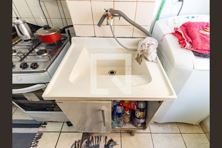 Apartamento à venda com 54m², 2 quartos e 1 vagaÁrea de Serviço