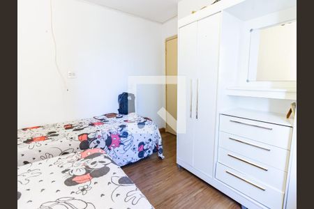 Quarto 1 de apartamento à venda com 2 quartos, 54m² em Brás, São Paulo