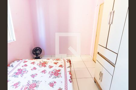 Quarto 2 de apartamento à venda com 2 quartos, 54m² em Brás, São Paulo