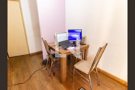 Sala de apartamento à venda com 2 quartos, 54m² em Brás, São Paulo