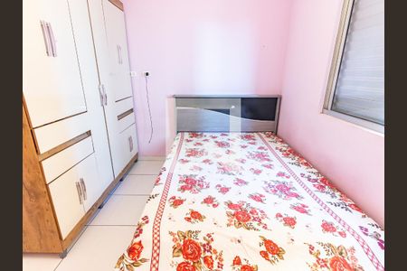 Quarto 2 de apartamento à venda com 2 quartos, 54m² em Brás, São Paulo
