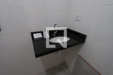 Apartamento para alugar com 38m², 1 quarto e sem vagaBanheiro
