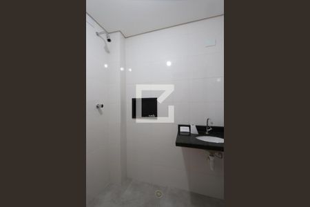 Apartamento para alugar com 38m², 1 quarto e sem vagaBanheiro