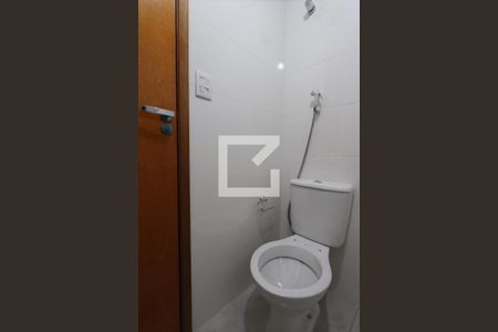 Apartamento para alugar com 38m², 1 quarto e sem vagaBanheiro