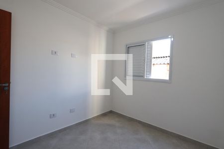 Quarto de apartamento para alugar com 1 quarto, 38m² em Vila Formosa, São Paulo