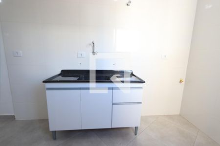 Apartamento para alugar com 38m², 1 quarto e sem vagaCozinha